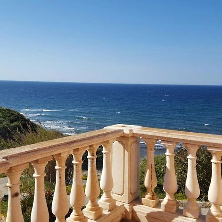 Villa La Ciaccia Валледория Экстерьер фото