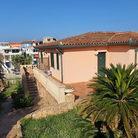 Villa La Ciaccia Валледория Экстерьер фото