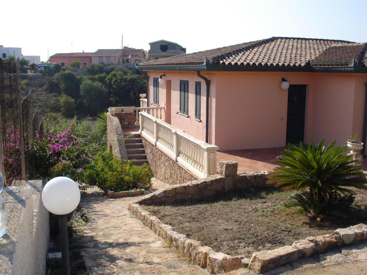 Villa La Ciaccia Валледория Экстерьер фото