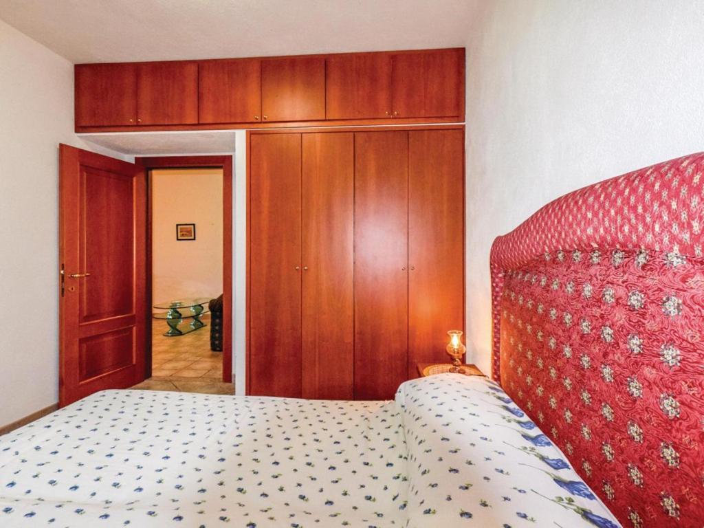 Villa La Ciaccia Валледория Экстерьер фото