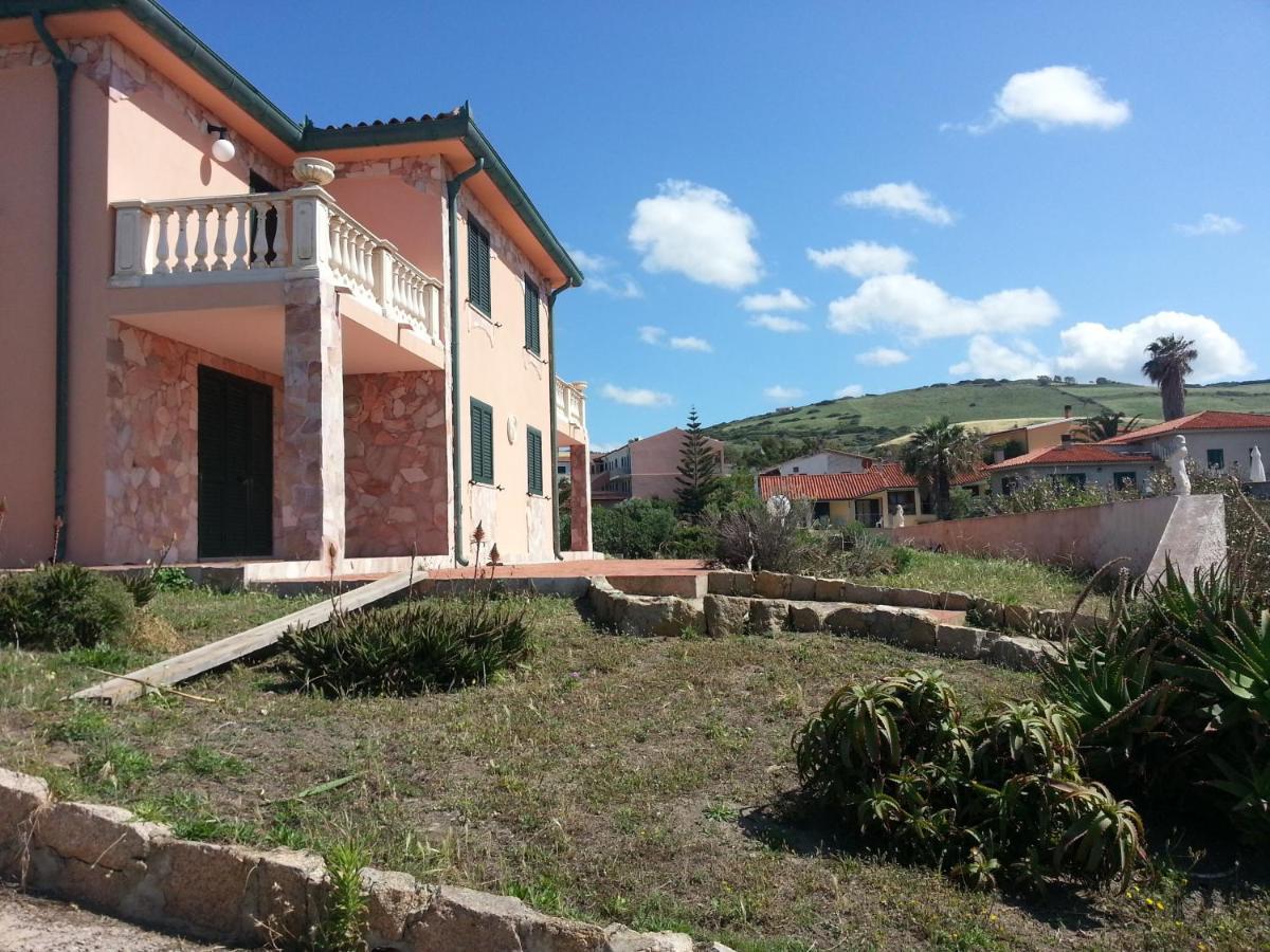 Villa La Ciaccia Валледория Экстерьер фото
