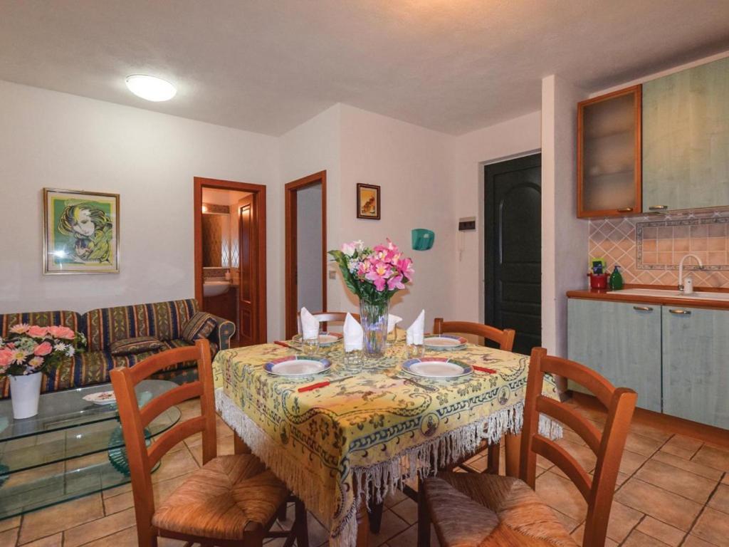 Villa La Ciaccia Валледория Экстерьер фото