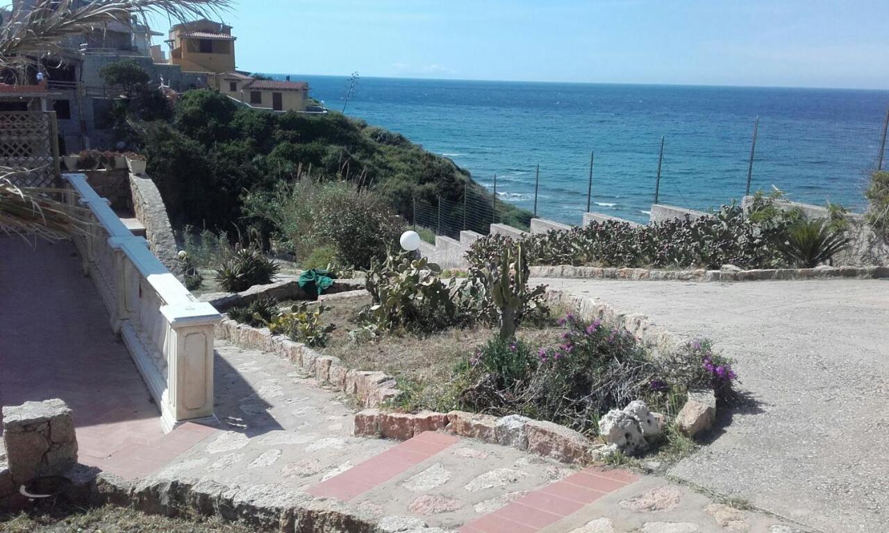 Villa La Ciaccia Валледория Экстерьер фото