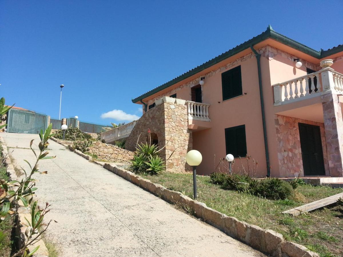 Villa La Ciaccia Валледория Экстерьер фото
