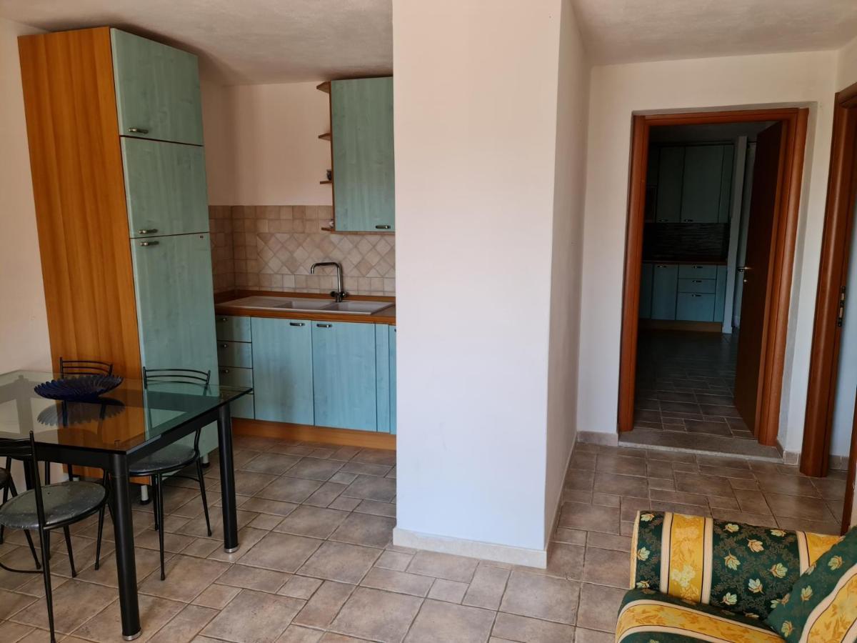 Villa La Ciaccia Валледория Экстерьер фото