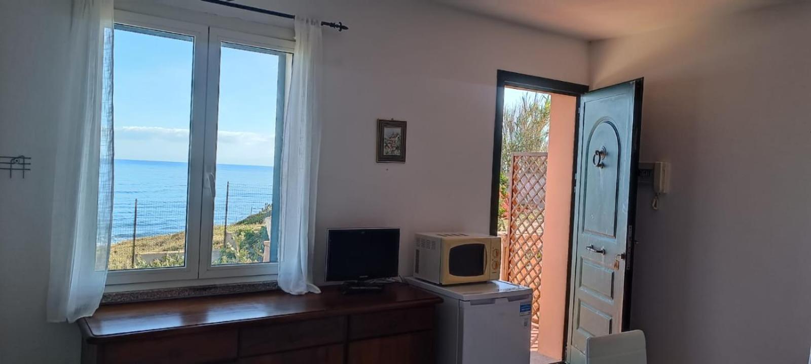 Villa La Ciaccia Валледория Экстерьер фото