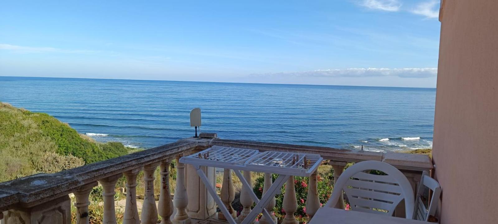 Villa La Ciaccia Валледория Экстерьер фото