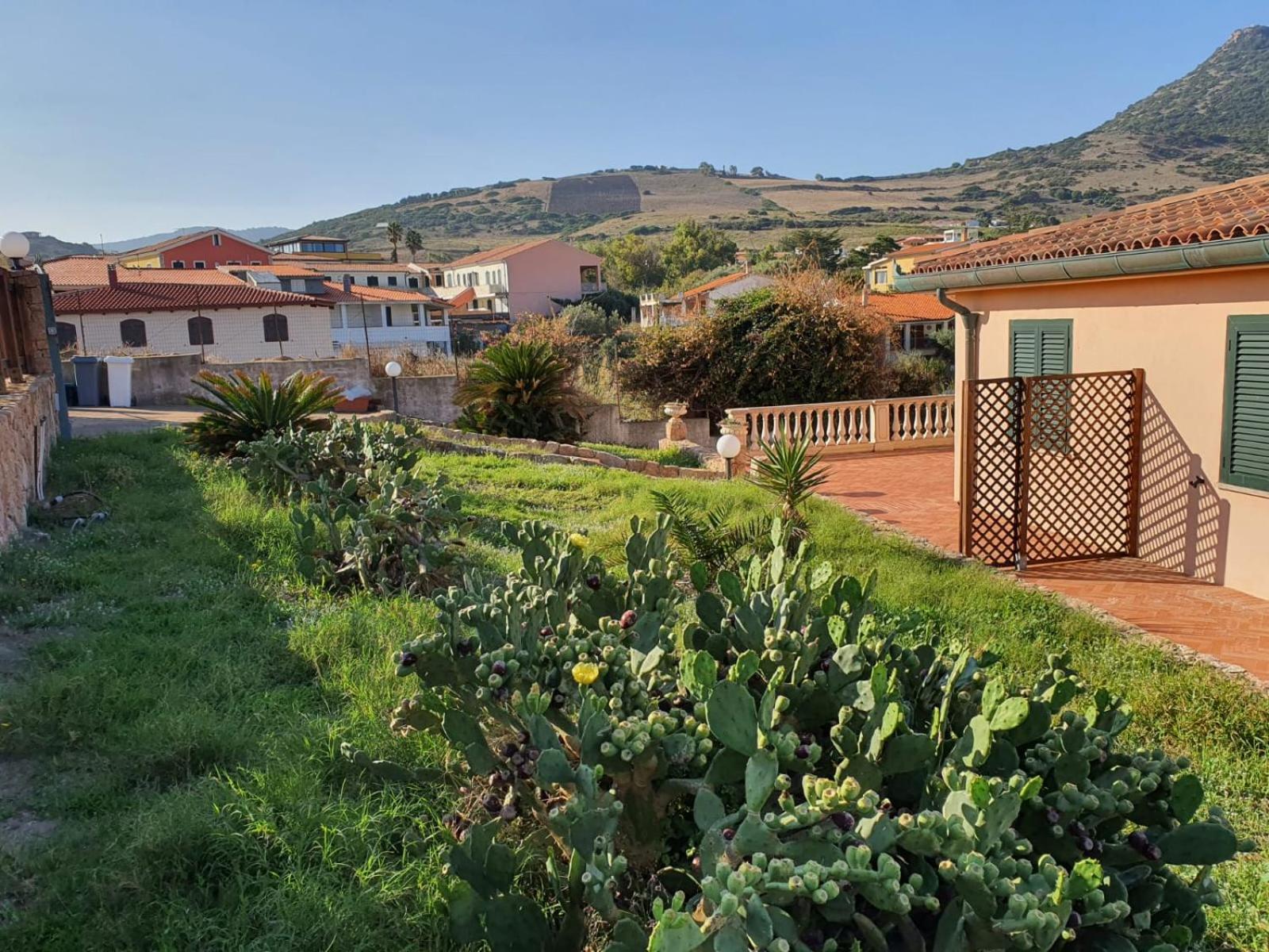 Villa La Ciaccia Валледория Экстерьер фото