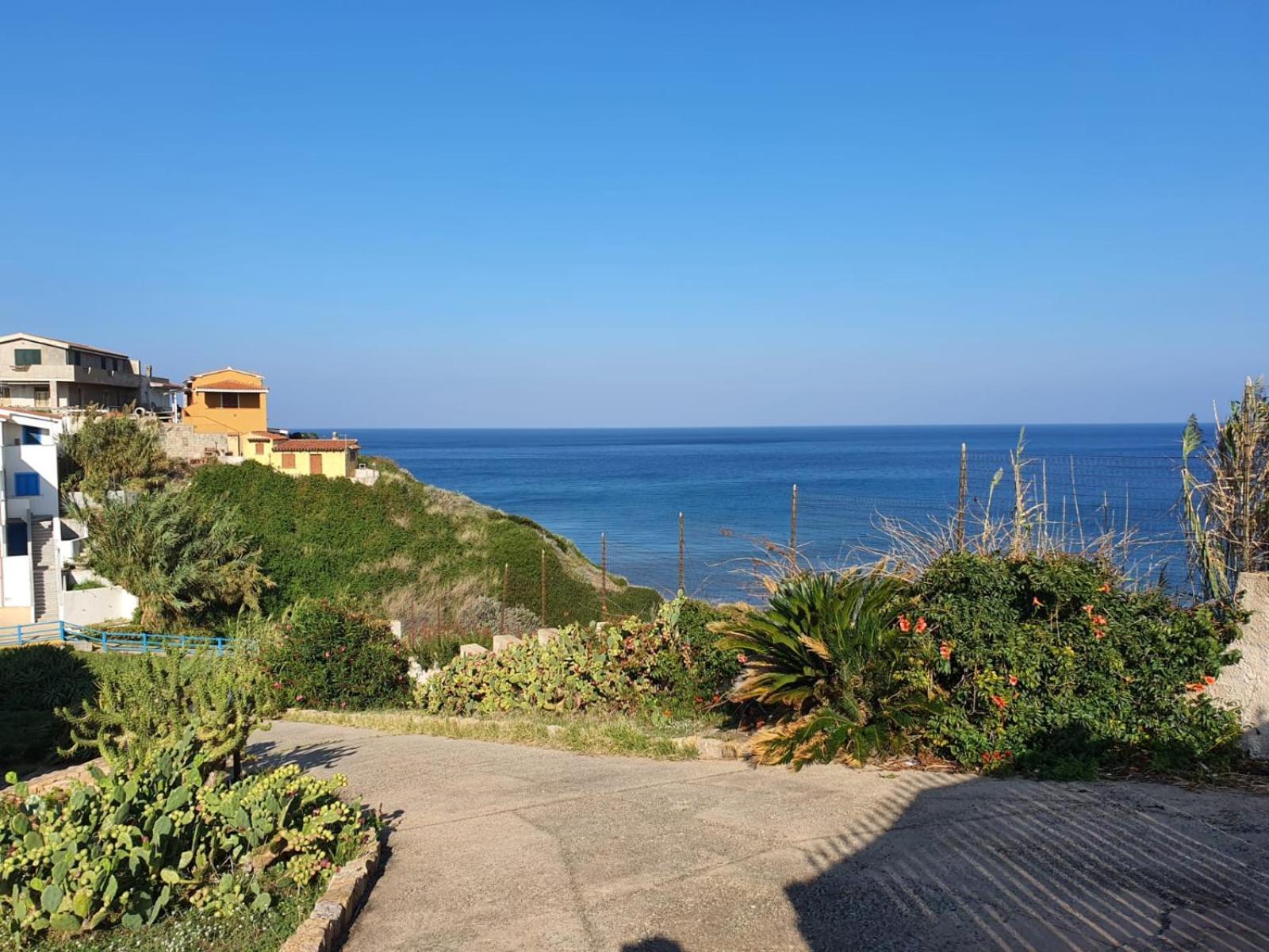 Villa La Ciaccia Валледория Экстерьер фото